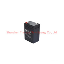 6V 4.5ah VRLA Battery for Flash Light/Weighing Scale